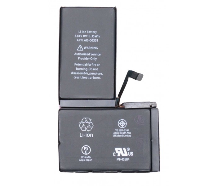 iPhone X Battery (OEM Original)